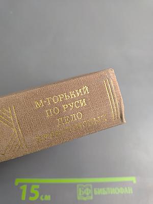 По Руси. Дело Артамоновых