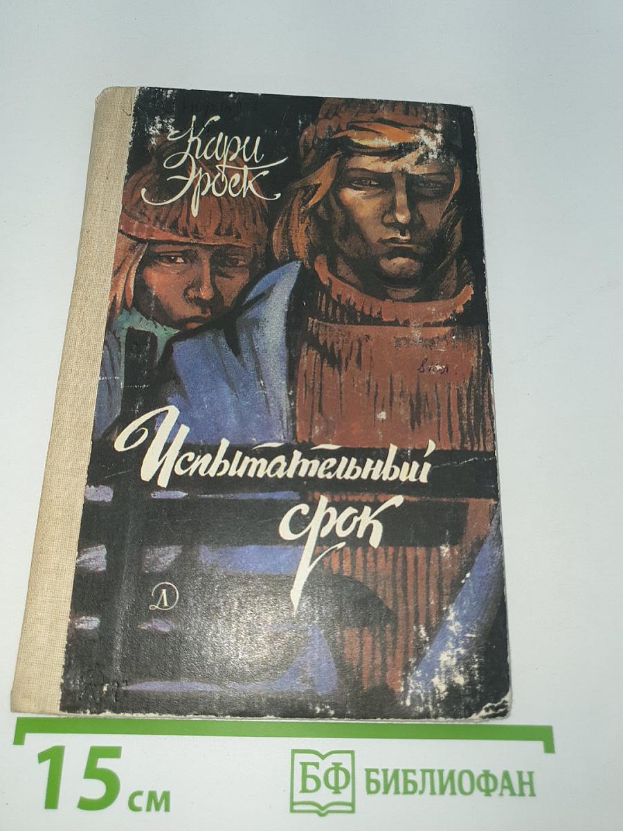 Испытательный срок