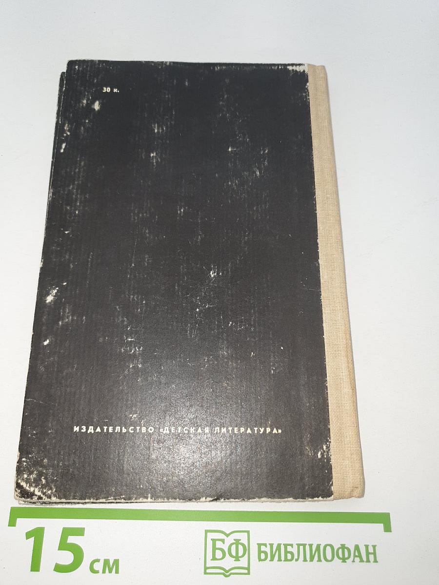 Испытательный срок