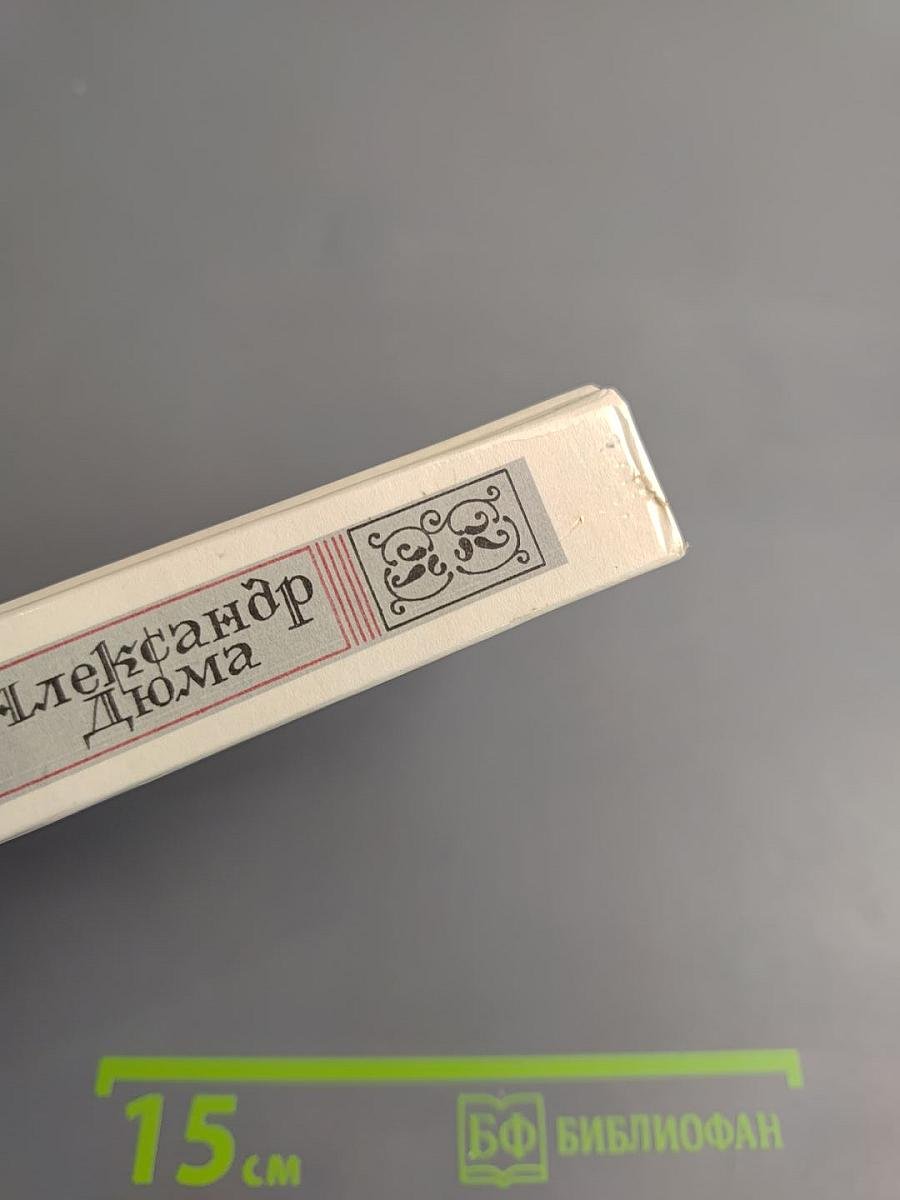 Могикане Парижа Том 2