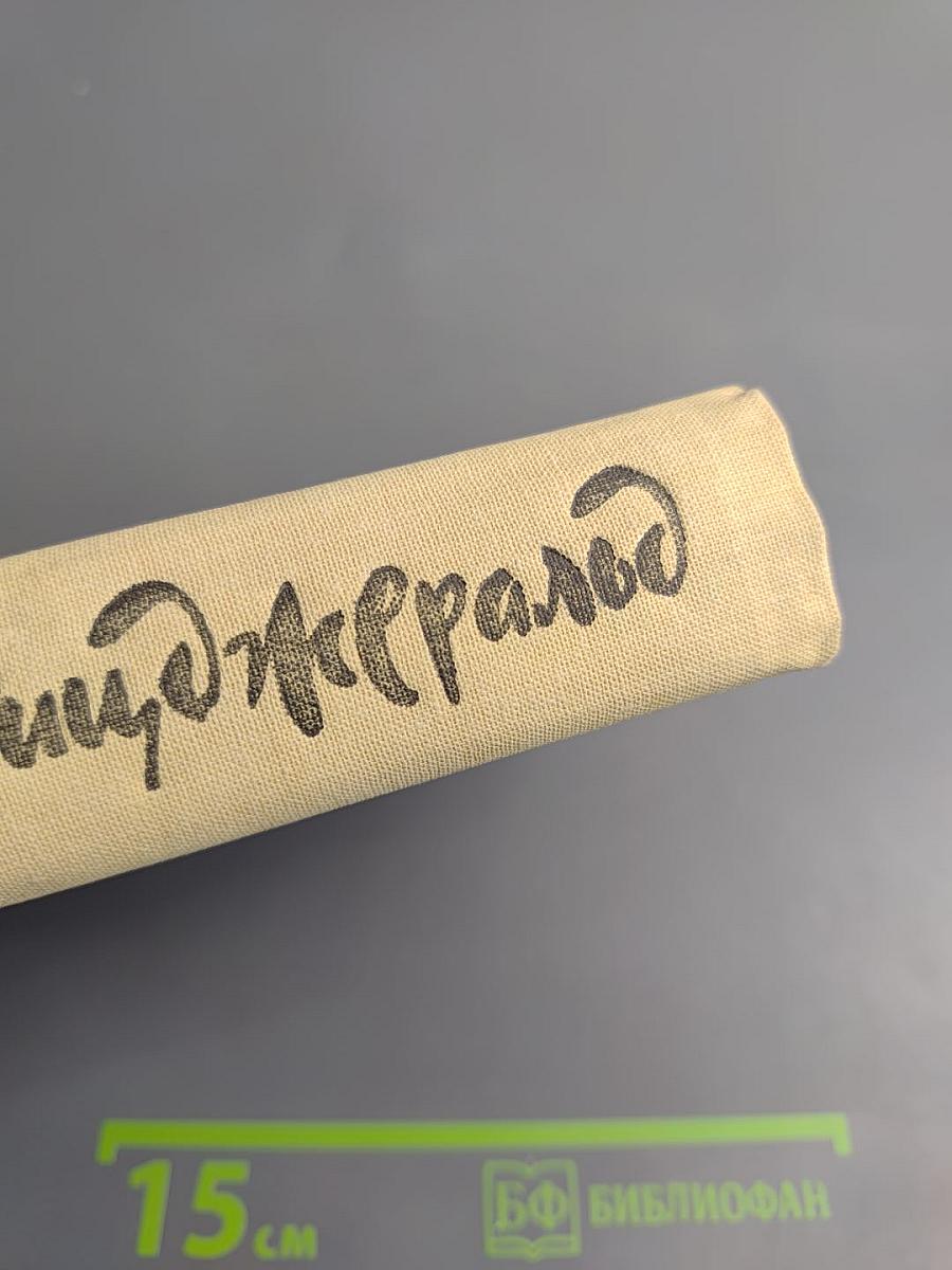 Романы. Рассказы: Великий Гэтсби. Ночь нежна