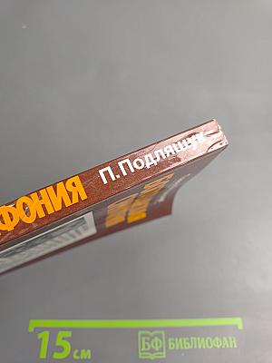 Богатырская симфония