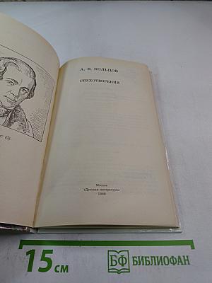 Стихотворения