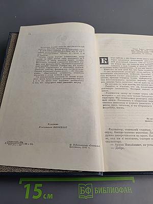 Детали и главное. Очерки