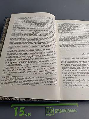 Детали и главное. Очерки