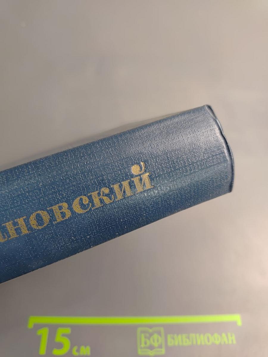 Детали и главное. Очерки