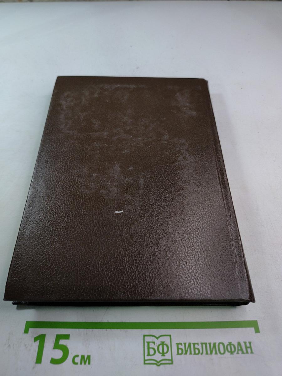 Судьба и грехи России. 2 том