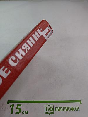 Северное сияние, книга 1