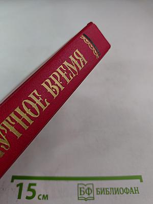 Смутное время