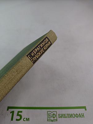 Глубокие корни