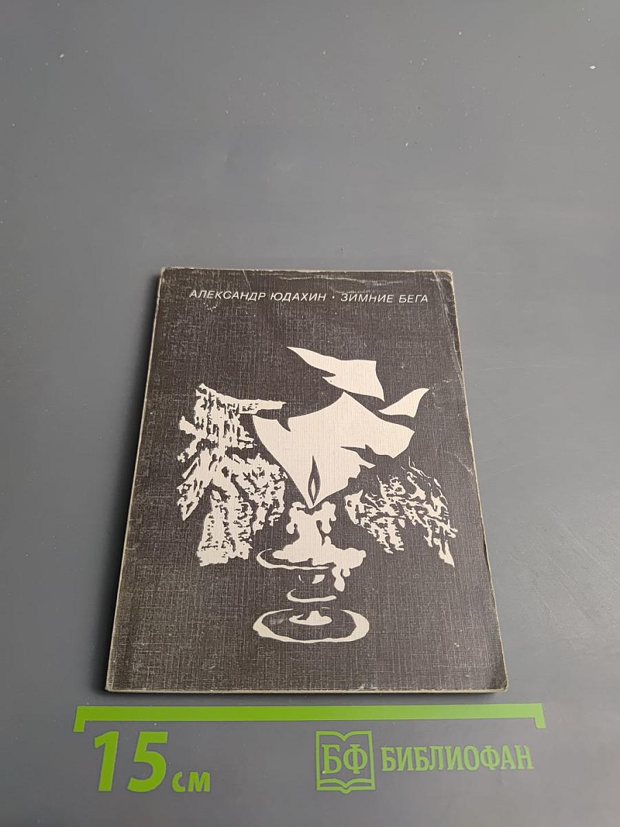 Зимние бега