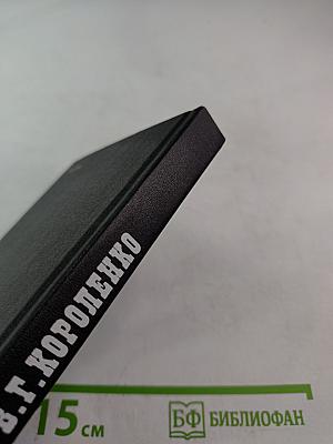 В.Г. Короленко: Летопись жизни и творчества 1917-1921