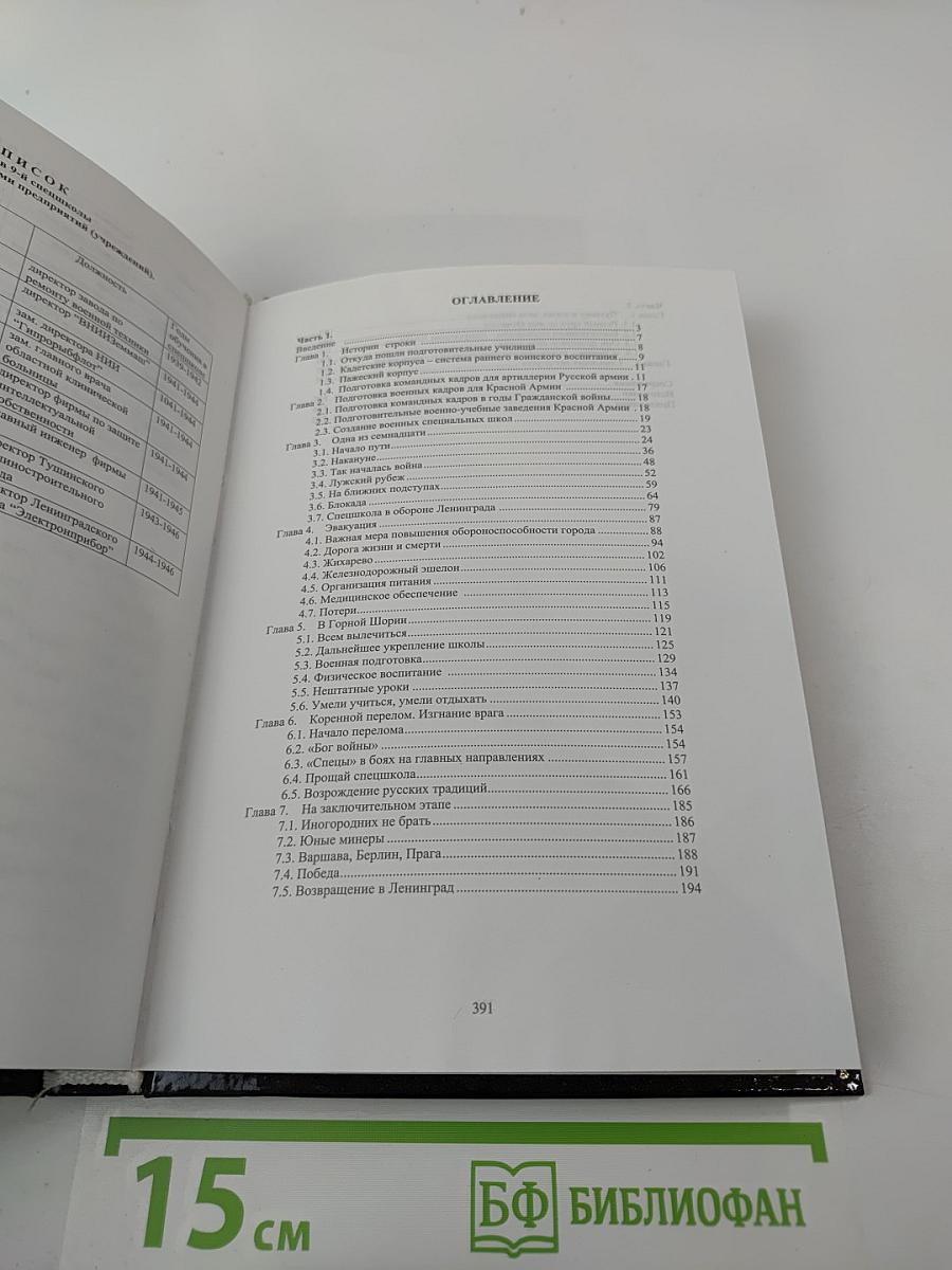 Юность, опаленная войной. Историко-мемуарный очерк (неизвестные факты!)