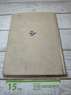 Цветной венок