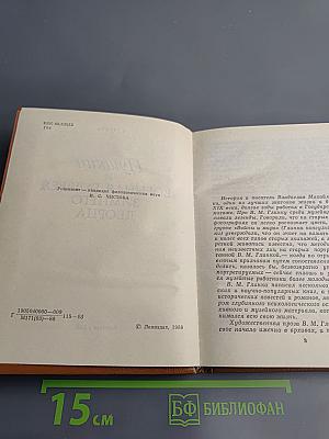 Пушкин и военная галерея Зимнего дворца