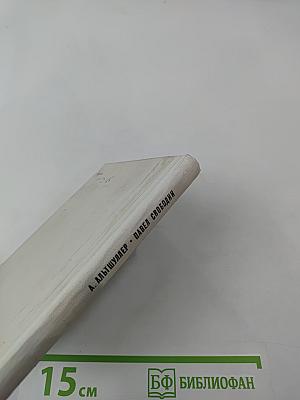 Павел Свободин