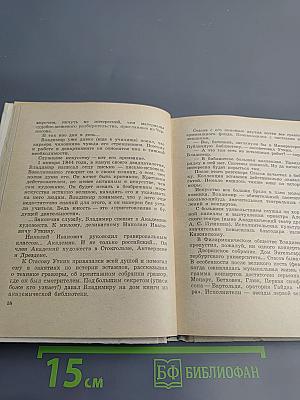 Стасов в Петербурге