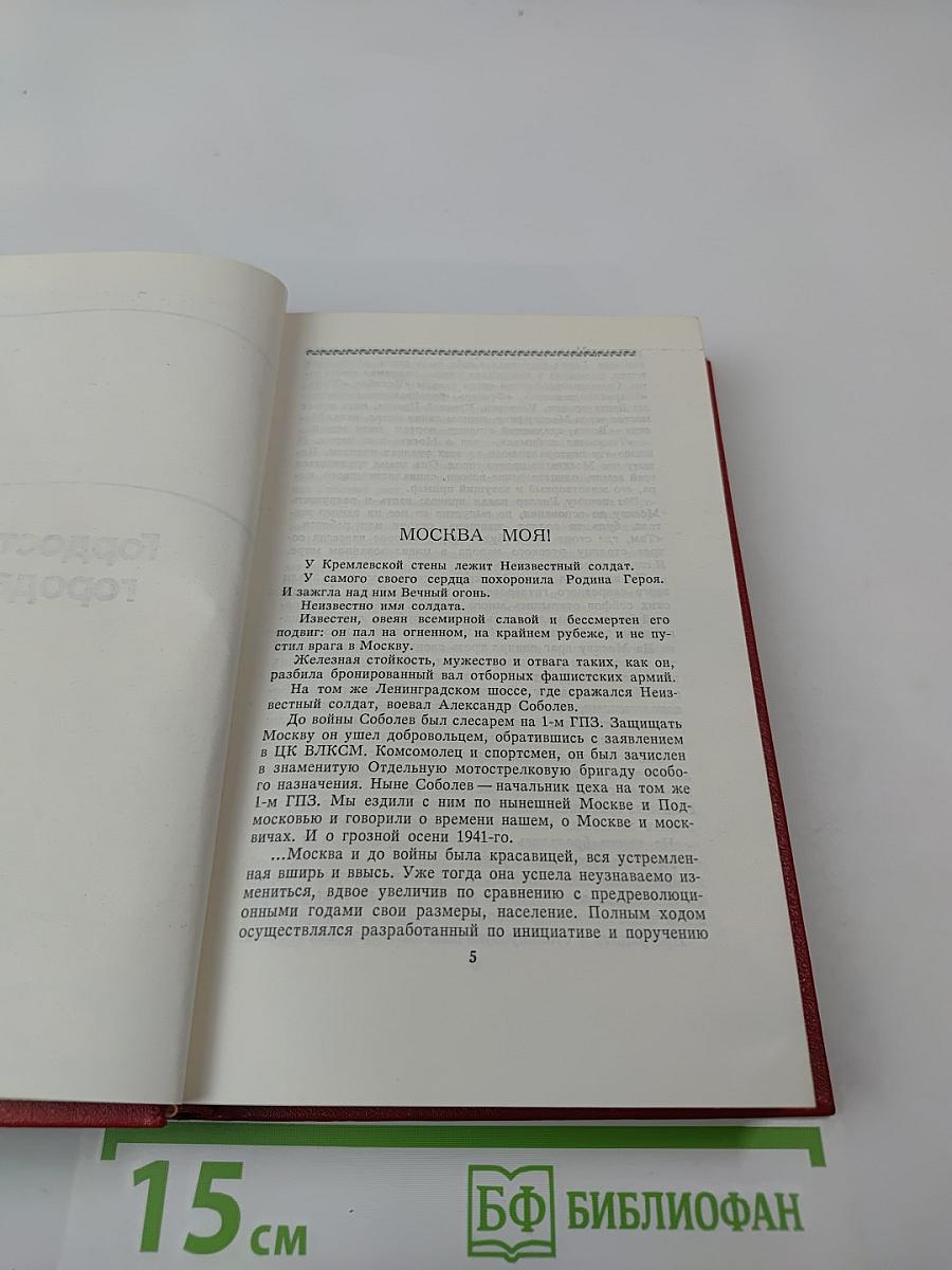 Знамена Победы. Том 2