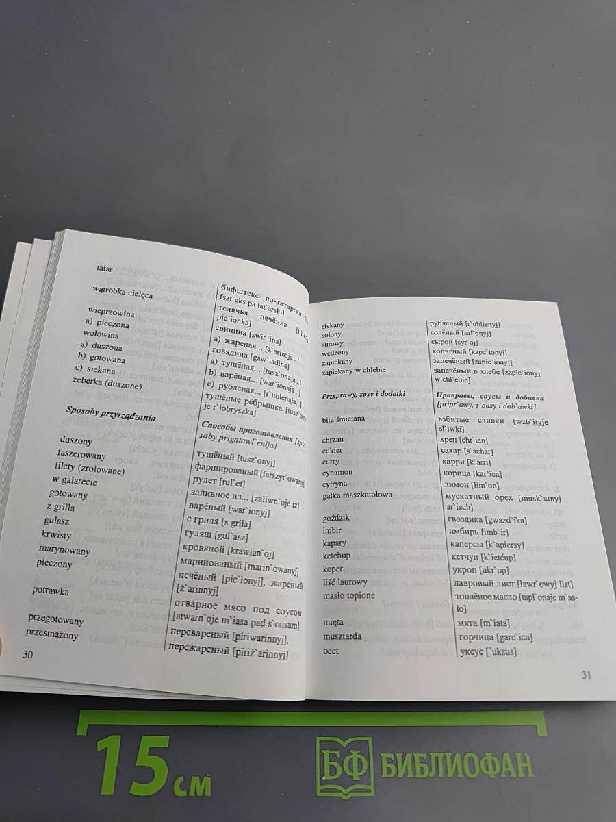 ROZMÓWKI polsko-rosyjskie