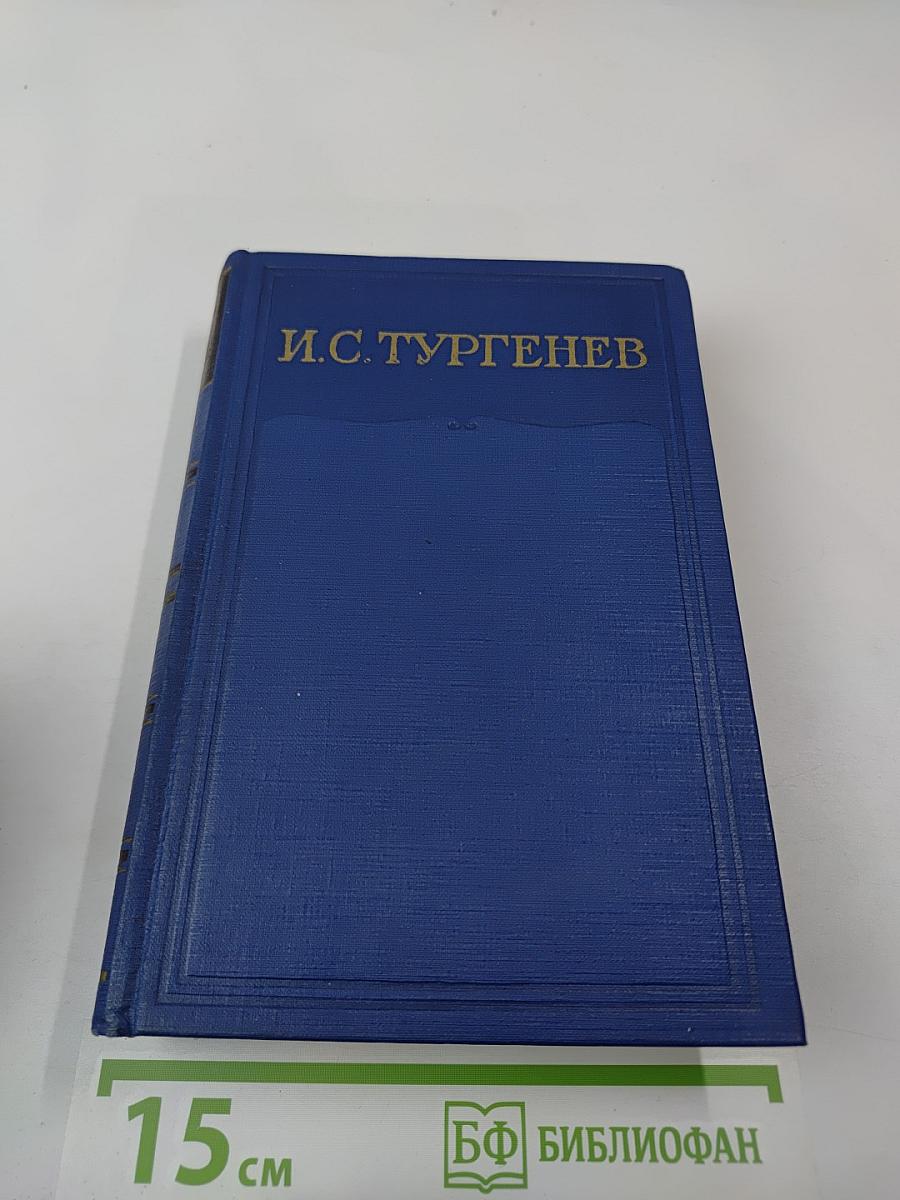 Письма. Том седьмой. 1867-1869