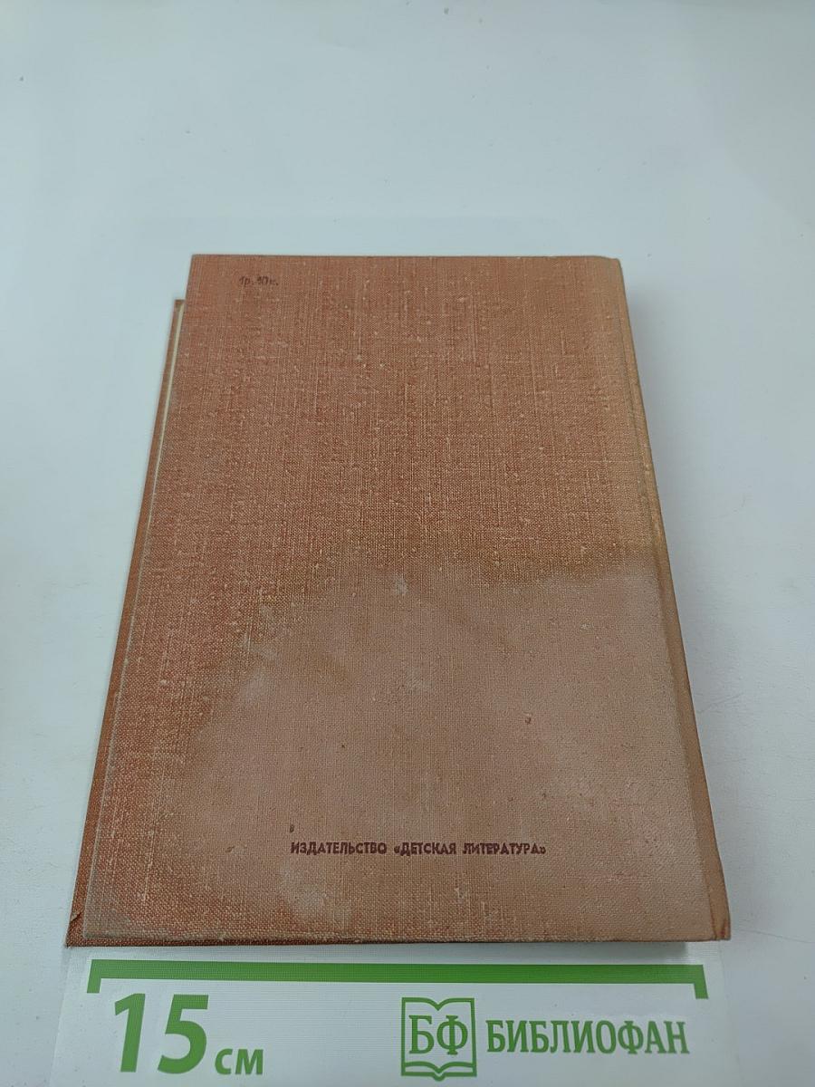Собрание сочинений в трех томах. Том 2. Повести и рассказы