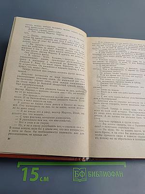 Спящая Красавица