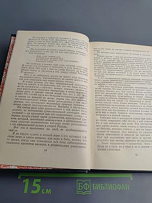 Ступени жизни