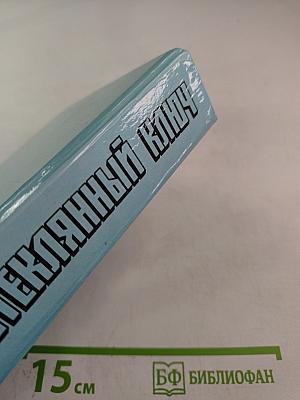 Стеклянный ключ