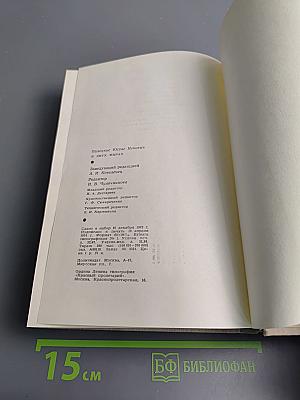 В двух мирах