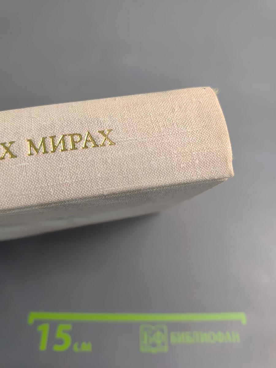 В двух мирах