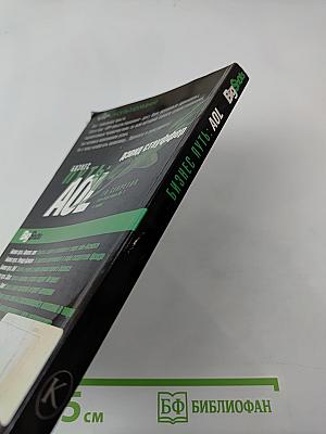 Бизнес путь: AOL. 10 секретов веб-мастера № 1 в мире