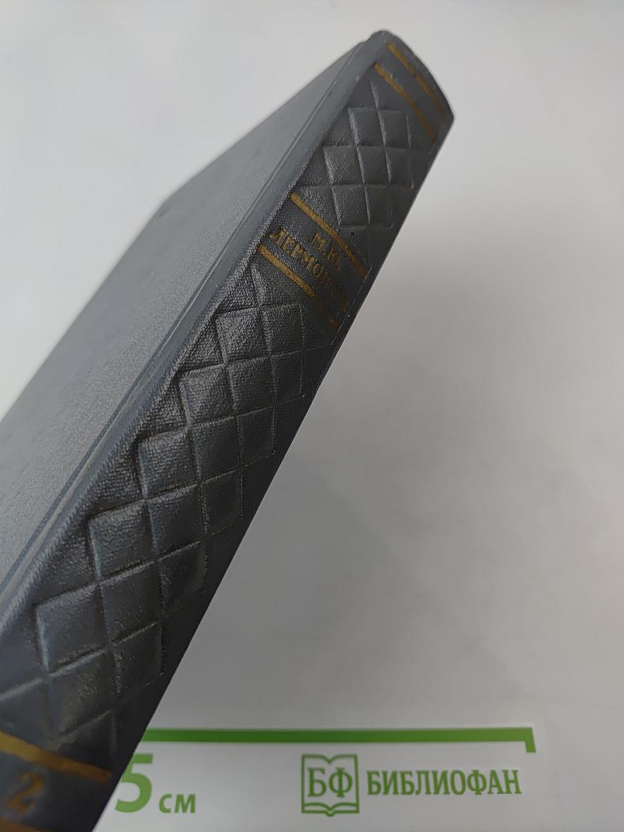 Собрание сочинений. Том второй: Поэмы и повести в стихах