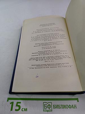 Письма. Том шестой. 1865-1867