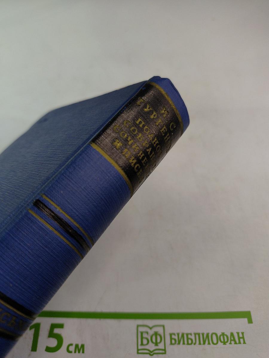 Письма. Том шестой. 1865-1867