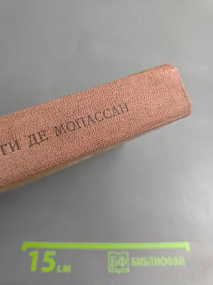 Жизнь; Милый друг