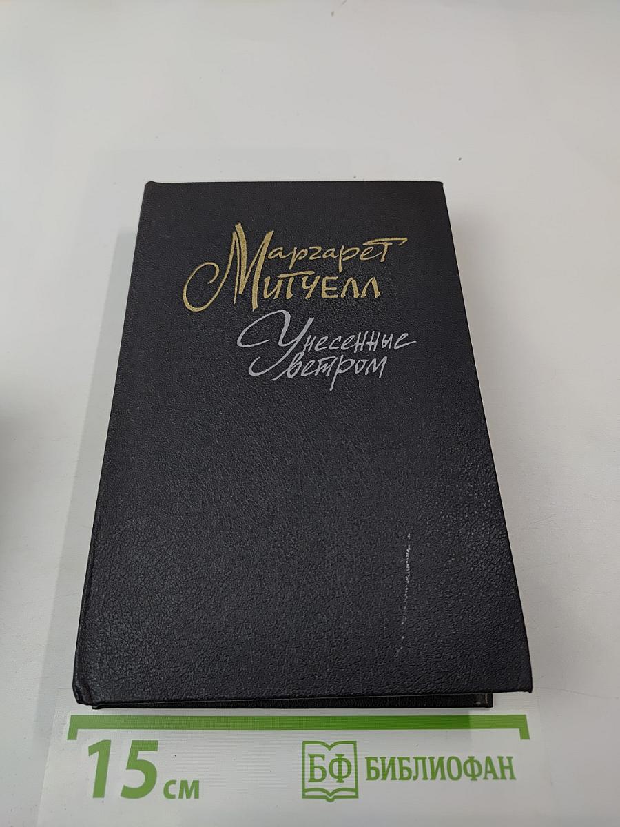 Унесенные ветром. Том 2