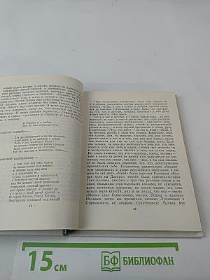 Дневные звезды