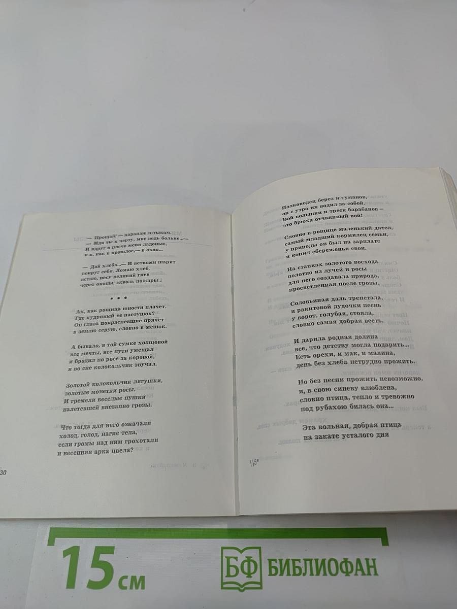 Алелюмай. Литовская поэма