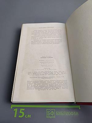 Лунный камень