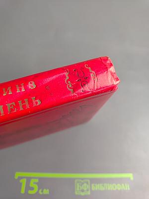 Лунный камень