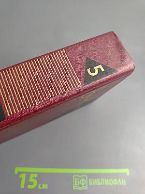 Собрание сочинений. Том пятый. Заре навстречу