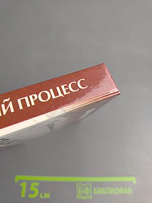 Гражданский процесс. Курс лекций