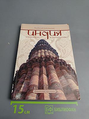 Индия. Невероятная... и невозможная