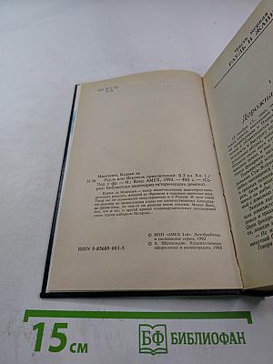 Рауль или Искатель приключений. Книга I
