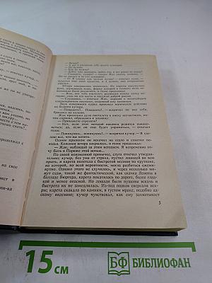 Рауль или Искатель приключений. Книга I