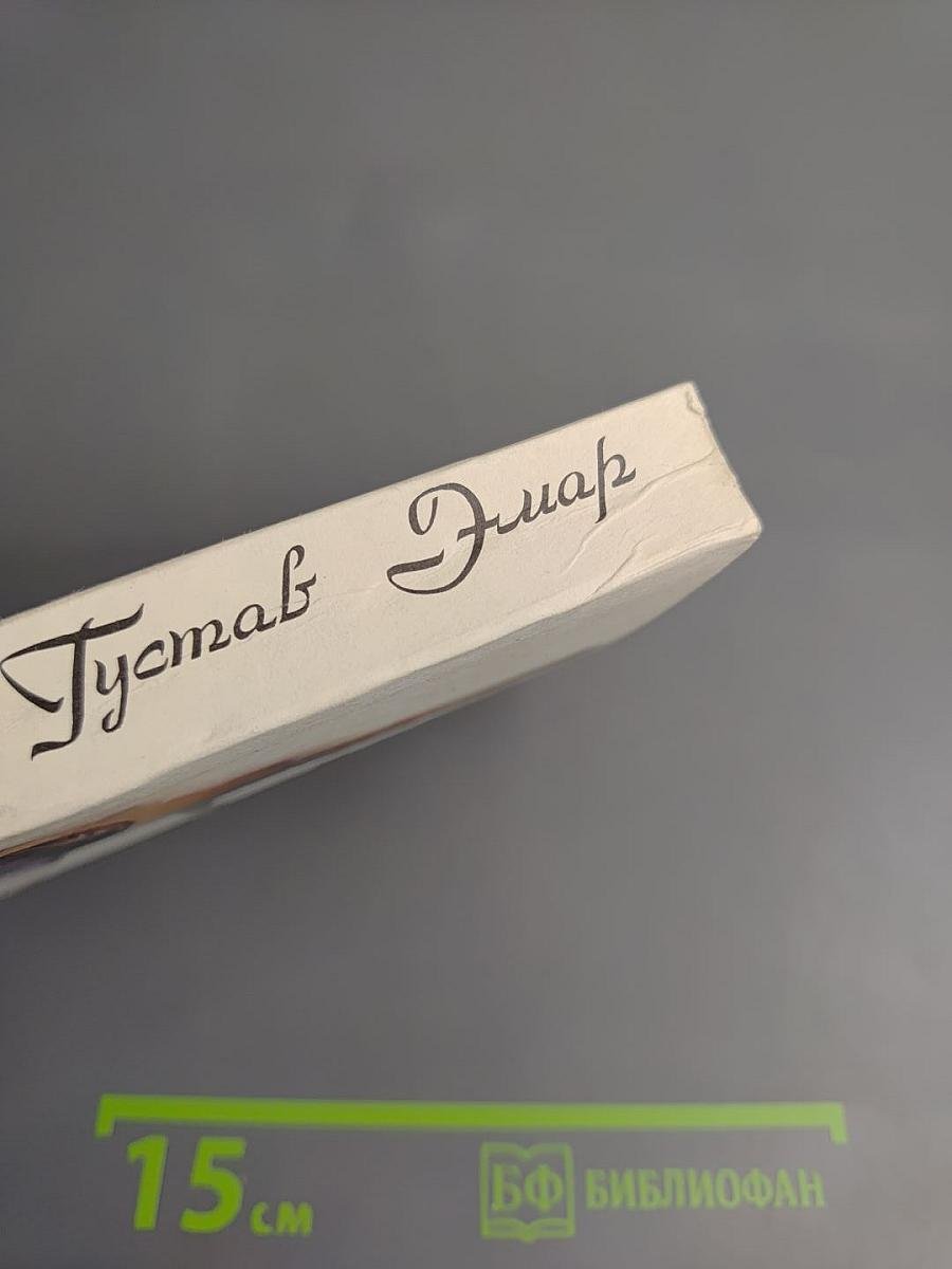 Твердая рука. Гамбусино