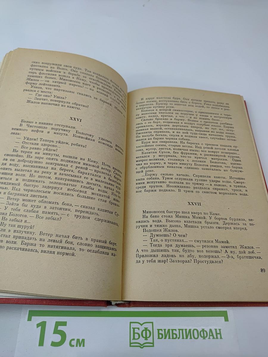 Бессмертие