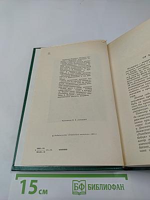 Встреча прошлого с будущим