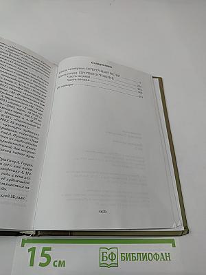 Под открытым небом. История одной жизни. Том второй