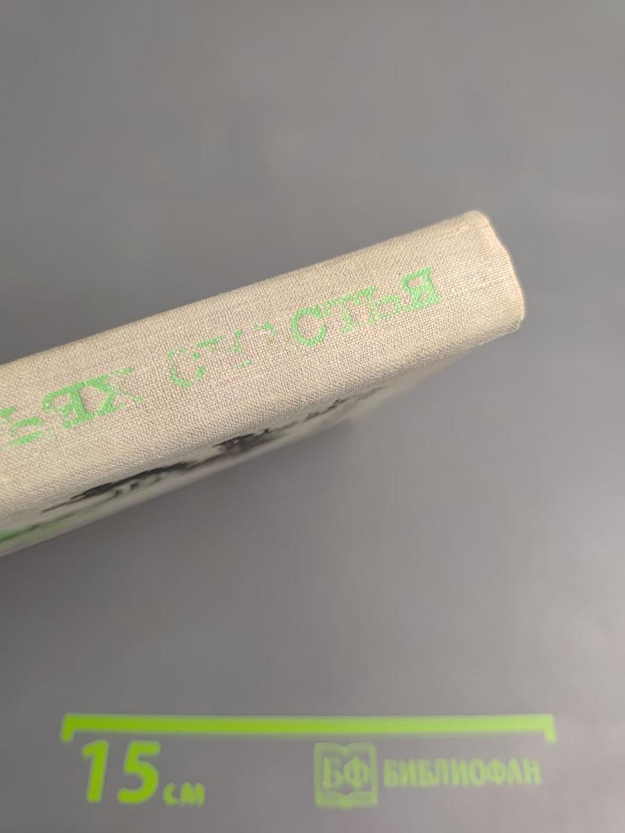 На крыльях счастья